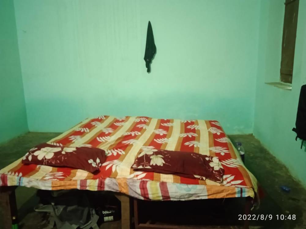 Hotel Shri Swami Sheetal Das Akhada B1-88 Assi , Near Pushkar Talab,Varanasi, Ashram Dharmshala Exterior foto