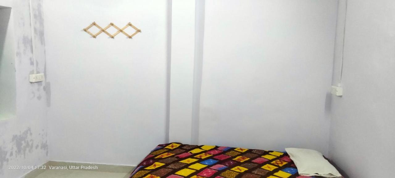 Hotel Shri Swami Sheetal Das Akhada B1-88 Assi , Near Pushkar Talab,Varanasi, Ashram Dharmshala Exterior foto