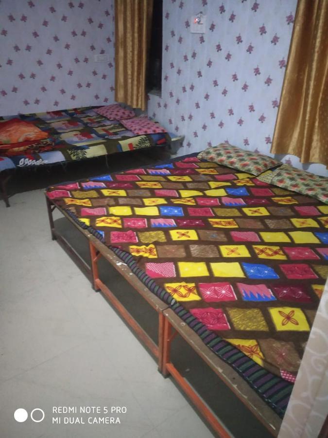 Hotel Shri Swami Sheetal Das Akhada B1-88 Assi , Near Pushkar Talab,Varanasi, Ashram Dharmshala Exterior foto